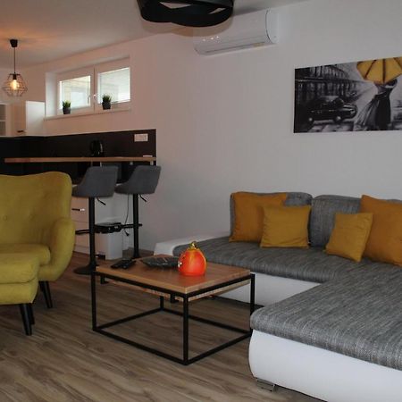 Apartment Anno Dunajska Streda Ngoại thất bức ảnh