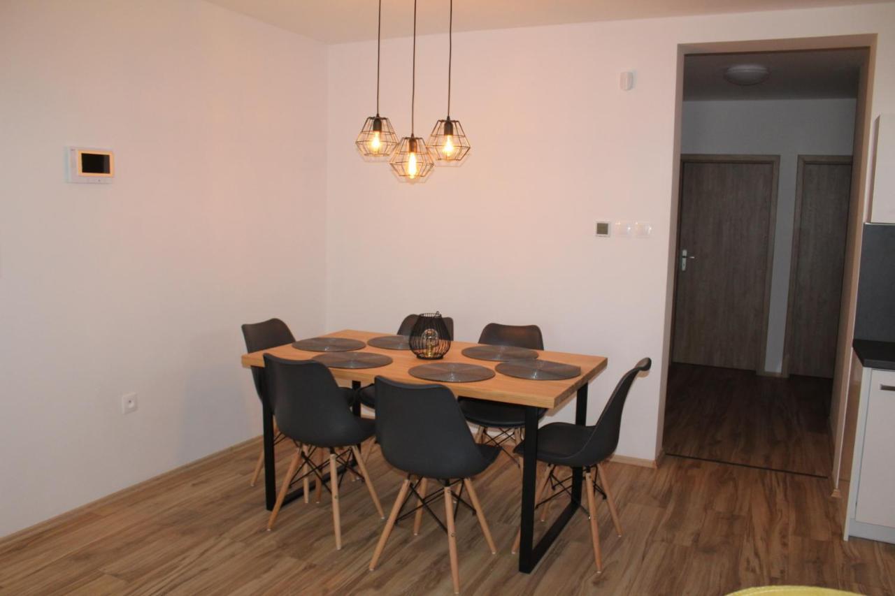 Apartment Anno Dunajska Streda Ngoại thất bức ảnh