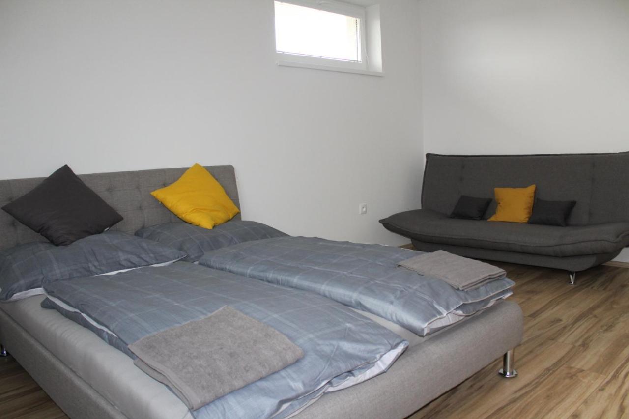 Apartment Anno Dunajska Streda Ngoại thất bức ảnh