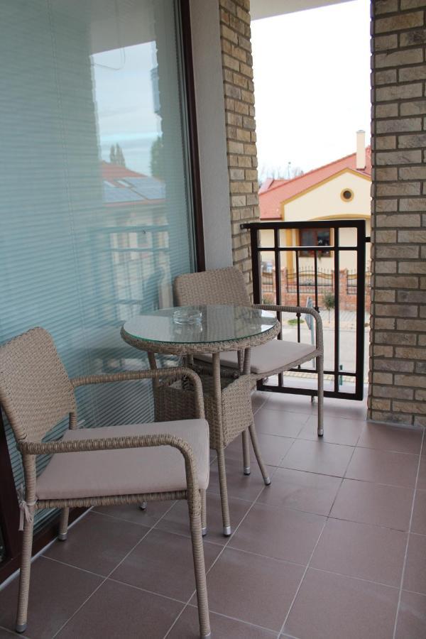 Apartment Anno Dunajska Streda Ngoại thất bức ảnh