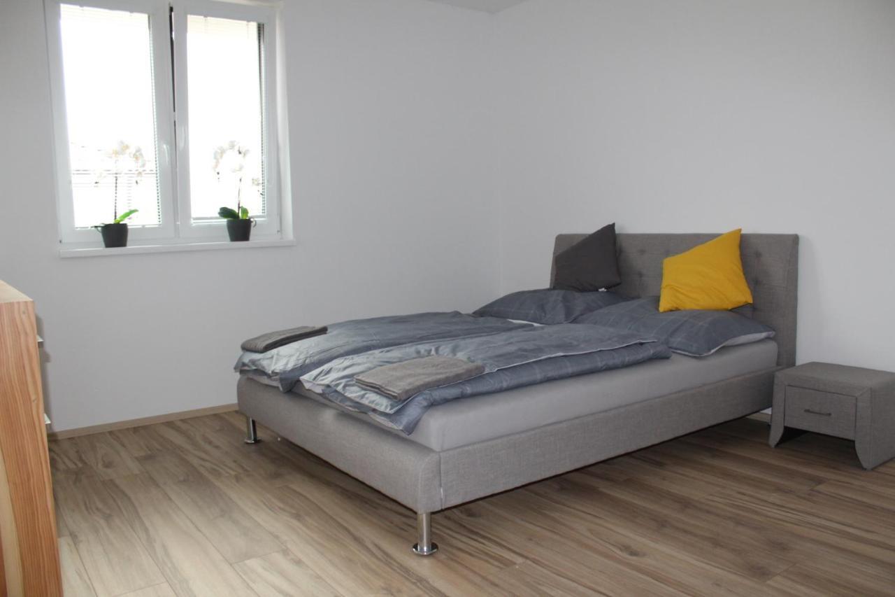Apartment Anno Dunajska Streda Ngoại thất bức ảnh