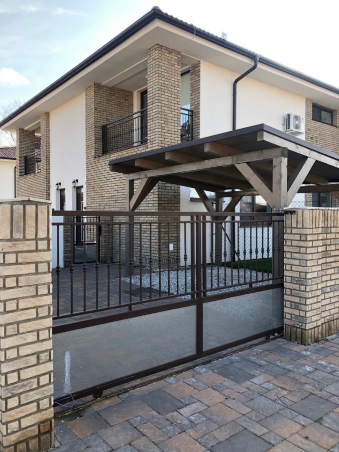 Apartment Anno Dunajska Streda Ngoại thất bức ảnh